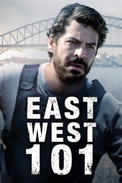 重案组101第二季