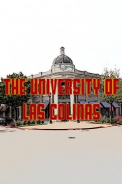 拉斯科琳娜大学