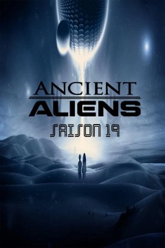 远古外星人第十九季