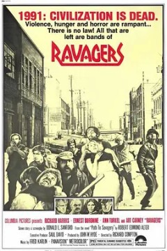 掠夺者1979