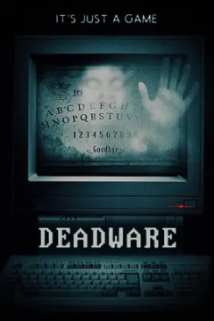 死亡游戏2021