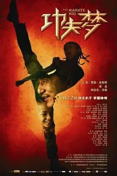 功夫梦2010