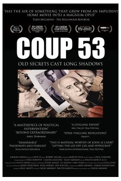 53年政变
