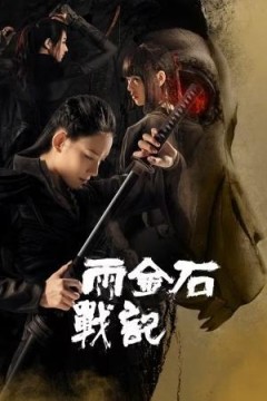 雨金石战记2023