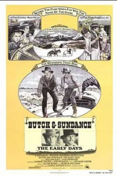 虎豹小霸王前传1979