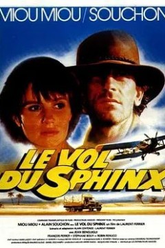 Le vol du Sphinx