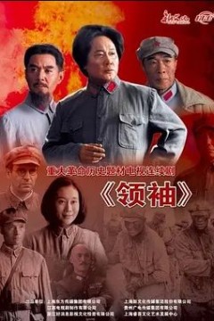 领袖2014