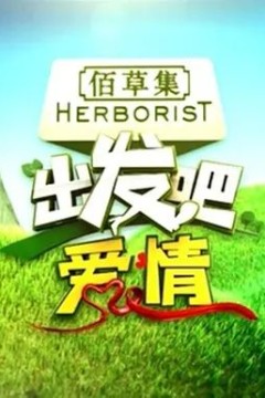 出发吧爱情