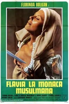 法拉维亚修女受难记1974