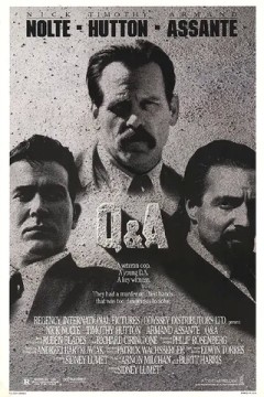 铁案风云1990