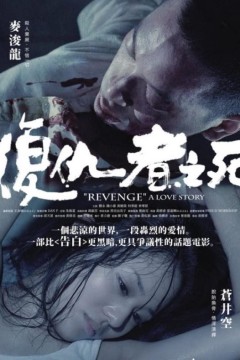 复仇者之死2010
