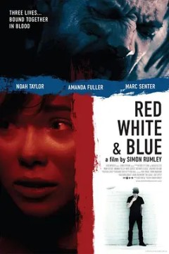 红白蓝2010