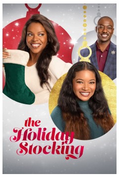 The Holiday Stocking 2022