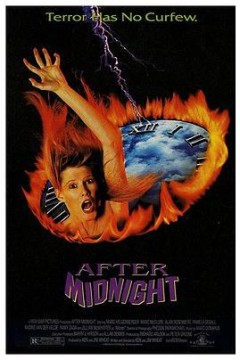 午夜驚魂