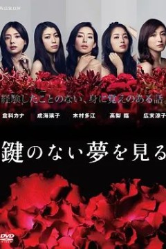 没有钥匙的梦