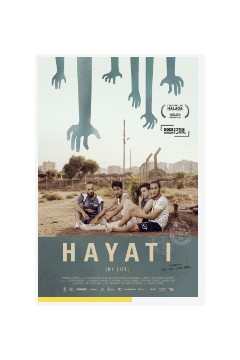 HayatiMy life