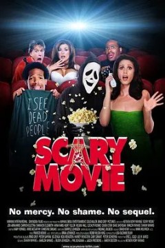 惊声尖笑2000