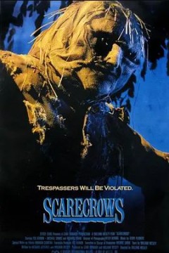 恶灵稻草人1988