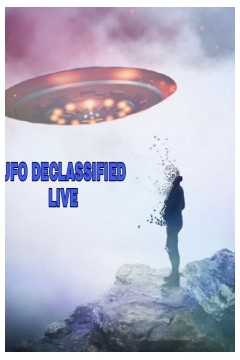 UFO：解密现场