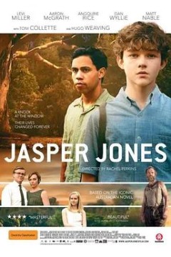 贾斯珀·琼斯2017