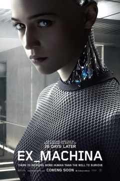 机械姬2014
