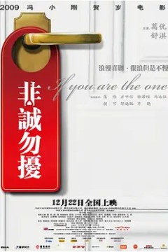 非诚勿扰2008