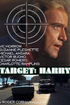 目标：哈利