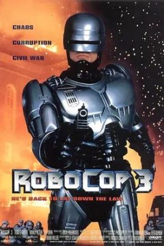 机器战警31993