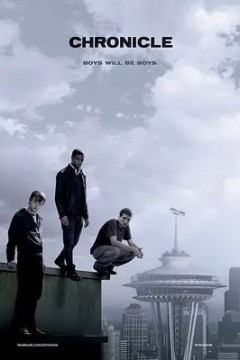 超能失控2012