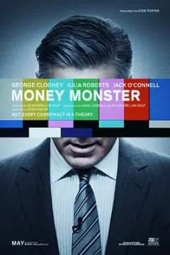 金钱怪兽2016