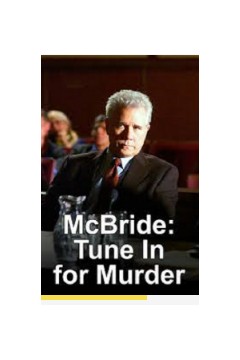 McBride： Tune in for Murder