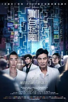 黑白迷宫2017