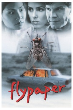 捕蝇1999