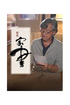 看见家书