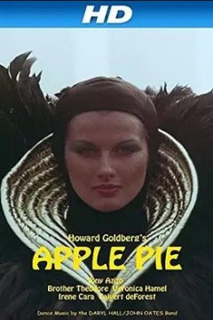 Apple Pie