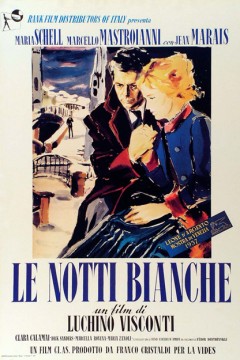 白夜1957