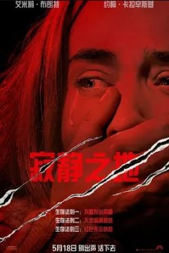 寂静之地2018