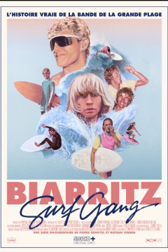 Biarritz Surf Gang