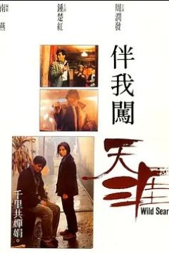 伴我闯天涯1989