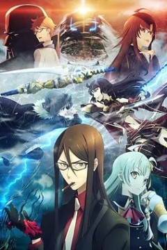 君主·埃尔梅罗二世事件簿
