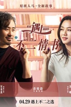 北京遇上西雅图2