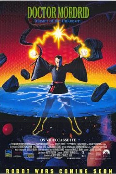 超时空魔法师