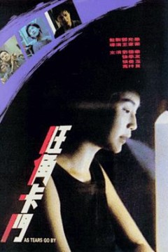 王家卫的世界