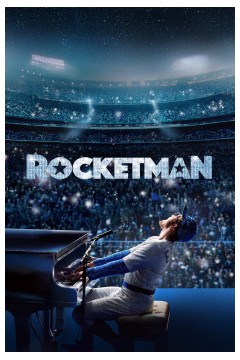 火箭人2019