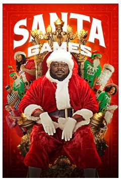 Santa Games 2022