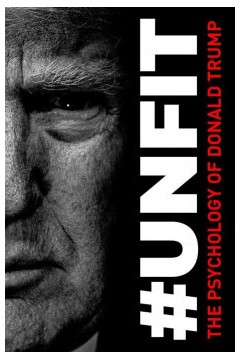 不适合：唐纳德·特朗普的心理