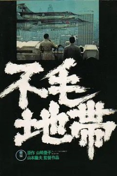 不毛地带1967