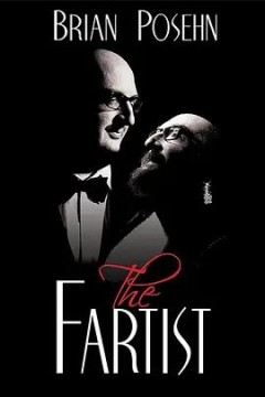 Brian Posehn： The Fartist 2013