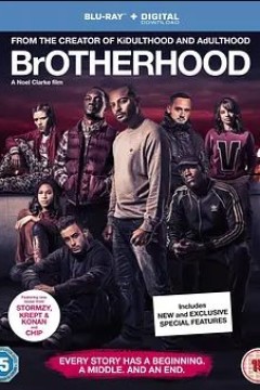 Brotherhood