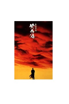 黄飞鸿1991